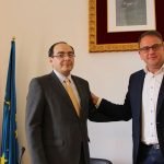 Mario Abdo designa a Antonio Rivas como nuevo canciller nacional