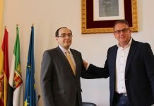 Mario Abdo designa a Antonio Rivas como nuevo canciller nacional