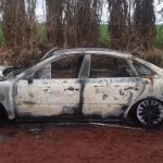 Bella Vista: Tras asalto se llevaron U$$ 9.000