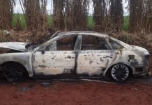 Bella Vista: Tras asalto se llevaron U$$ 9.000