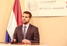 Caso Itaipú: renunciaron el canciller, el presidente de la empresa estatal de electricidad, el embajador en Brasil y el director de Itaipú