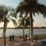 Proyectan aeródromo para acompañar desarrollo en región de Carmelo Peralta