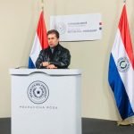 Gobierno retrocede y pedirá a Brasil anular pacto secreto