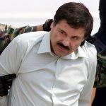 ‘El Chapo’, condenado a cadena perpetua no revisable