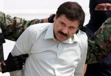 ‘El Chapo’, condenado a cadena perpetua no revisable