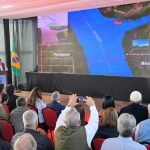Paraguay y Brasil concretan histórico paso para la conexión bioceánica