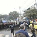 Imputan a ocho dirigentes taxistas