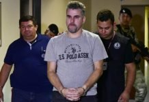 Seis condenados por intentar liberar a Marcelo «Piloto»