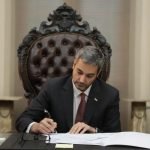 Ejecutivo reglamenta “Ley Anita”, de inscripción automática como donantes