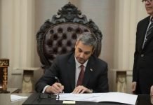 Ejecutivo reglamenta “Ley Anita”, de inscripción automática como donantes