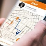 MUV: “No pretendemos que desaparezcan los taxis, queremos libre competencia”