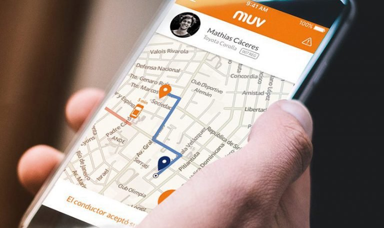 MUV: “No pretendemos que desaparezcan los taxis, queremos libre competencia”