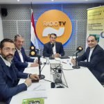 “El mundo estaba esperando que el Mercosur y la UE concluyan este acuerdo”