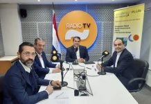 “El mundo estaba esperando que el Mercosur y la UE concluyan este acuerdo”