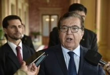 Nicanor admite mala negociación y dice que ocultaron datos a “Marito”