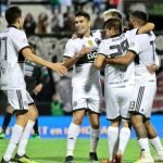 El Decano continúa su racha invicta en el torneo local