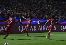 “El momento que estoy pasando es gracias al equipo”