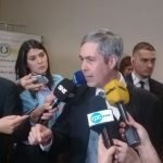 Ferreira: Consejeros de Itaipú también sabían del acuerdo secreto