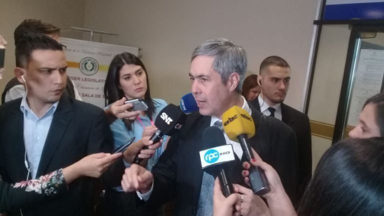 Ferreira: Consejeros de Itaipú también sabían del acuerdo secreto
