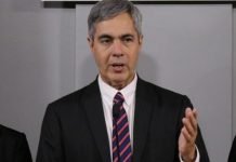 Ferreira desarma el discurso de ‘pillos y peajeros’ de Abdo: «No le jodimos a nadie»