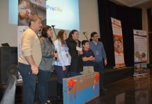 Prelife Paraguay presenta sus nuevos productos
