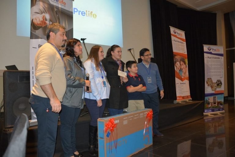 Prelife Paraguay presenta sus nuevos productos Prelife Paraguay presenta sus nuevos productos