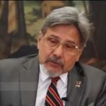 Falleció el abogado Jorge Seall Sasian