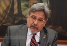 Falleció el abogado Jorge Seall Sasian