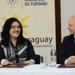 Senatur y Buró de Itapúa trabajarán para promover el turismo receptivo