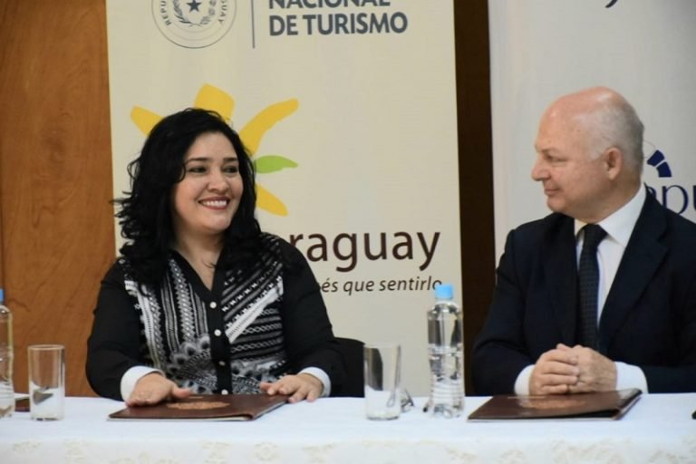 Senatur y Buró de Itapúa trabajarán para promover el turismo receptivo