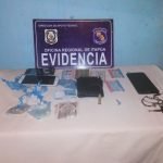 Detienen a microtraficantes en Encarnación