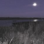 Desaparece un hombre en el Sub Embalse de Ita Paso