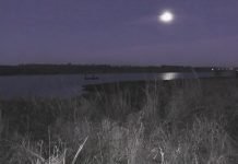 Desaparece un hombre en el Sub Embalse de Ita Paso