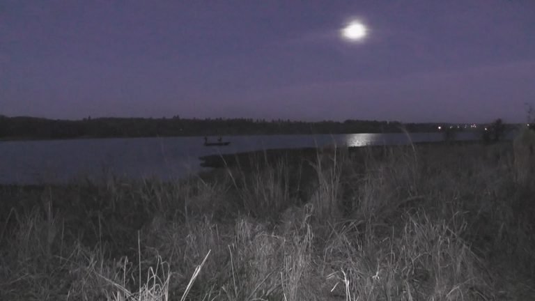 Desaparece un hombre en el Sub Embalse de Ita Paso Desaparece un hombre en el Sub Embalse de Ita Paso