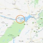 Paso fronterizo Ayolas – Ituzaingó acortaría 180 km entre Asunción y Bs. As.