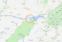 Paso fronterizo Ayolas – Ituzaingó acortaría 180 km entre Asunción y Bs. As.