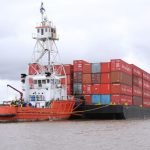 Comercio exterior registra este año reducción de 9,1% en comparación al 2018