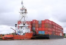 Comercio exterior registra este año reducción de 9,1% en comparación al 2018