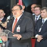 Alderete se desliga del acuerdo y afirma que era competencia de los “técnicos”