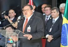 Alderete se desliga del acuerdo y afirma que era competencia de los “técnicos”