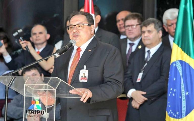 Alderete se desliga del acuerdo y afirma que era competencia de los “técnicos” Alderete se desliga del acuerdo y afirma que era competencia de los “técnicos”