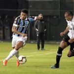 El Gumeralo cayó goleado y quedó fuera de la Libertadores