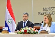 Caso Acuerdo Itaipú: Fiscales se constituirán mañana en Mburuvicha Roga y tomarán declaración al Presidente de la República