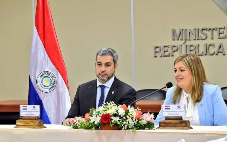 Caso Acuerdo Itaipú: Fiscales se constituirán mañana en Mburuvicha Roga y tomarán declaración al Presidente de la República