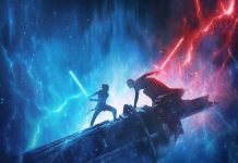 Publican nuevo avance de “Star Wars: El ascenso de Skywalker”