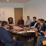 Proponen estrategias interinstitucionales para las penitenciarías