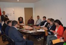 Proponen estrategias interinstitucionales para las penitenciarías