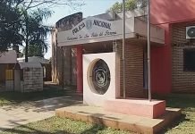 San Pedro del Pná: Falleció una beba y su cuerpo presentaba lesiones
