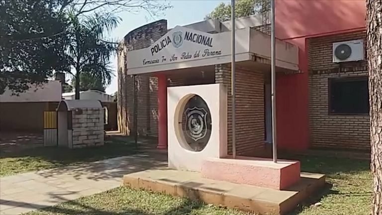 San Pedro del Pná: Falleció una beba y su cuerpo presentaba lesiones