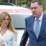 Javier Zacarías Irún y Sandra McLeod deberán comparecer ante juez